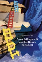 Op ontdekkingstocht door het Nieuwe Testament 9789463692434, Verzenden, Rob van Houwelingen