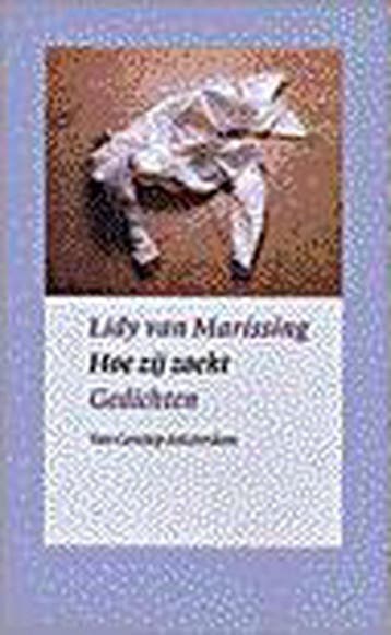 Hoe zij zoekt 9789055152117 L. van Marissing, Boeken, Verzenden, Gelezen, L. van Marissing