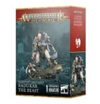 Soulblight Gravelords Radukar the Beast (Warhammer Age of, Ophalen of Verzenden