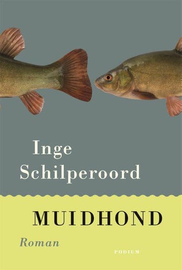 Muidhond 9789057597152 Inge Schilperoord, Verzenden, Gelezen, Inge Schilperoord