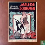 Bionda de pantervrouw [Pantera Bionda] - Maleise schimmen..., Verzenden, Dalmasso, Gian Giacomo.