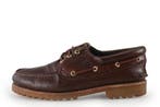 Timberland Bootschoenen in maat 43 Bruin, Kleding | Heren, Schoenen, Bruin, Verzenden, Timberland, Zo goed als nieuw