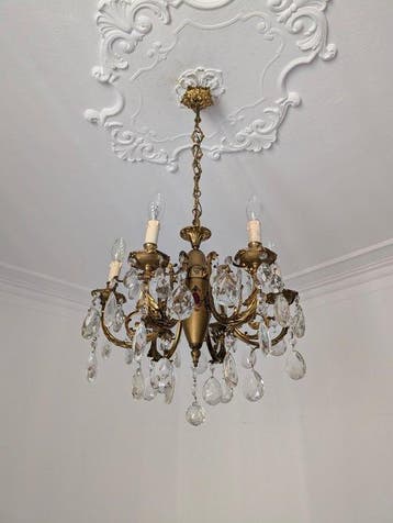 Lustre - Cristal
