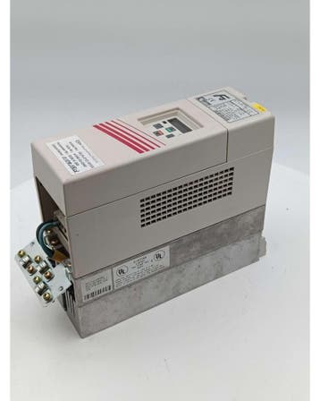KEB inverter 1Ph to 3Ph, 2.8KVA, Homag ref 4-008-39-0540, Verzenden
