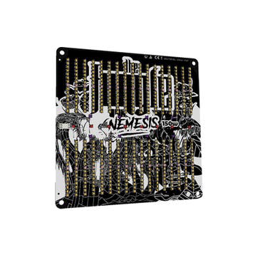 The Jungle Jackson Nemesis 150W, Verzenden