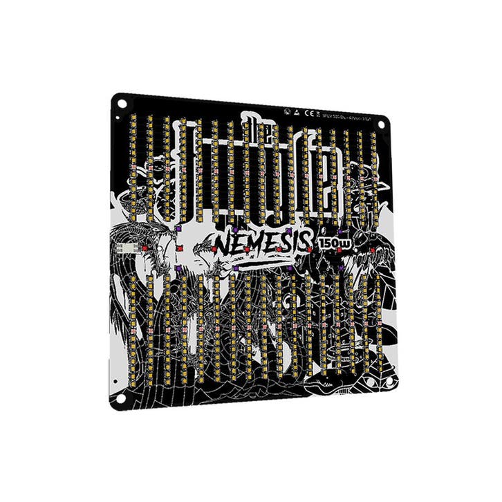 The Jungle Jackson Nemesis 150W, Tuin en Terras, Kweekspullen, Nieuw, Verzenden