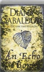 Outlander 7 - An Echo in the Bone 9781409103622, Verzenden, Gelezen, Diana Gabaldon