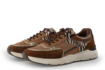 Tamaris Sneakers in maat 40 Overig, Kleding | Dames, Schoenen, Tamaris, Overige kleuren, Verzenden, Zo goed als nieuw