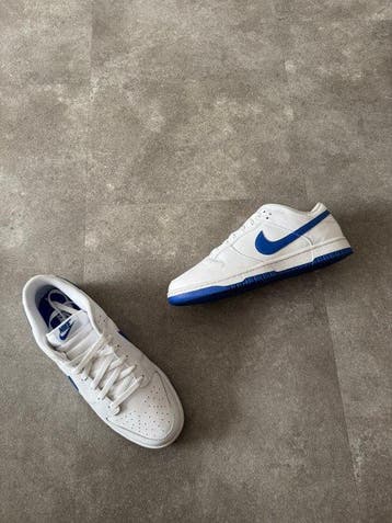 Nike - Dunk Low - Baskets basses - Taille : EU 45, Nieuw