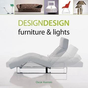 DesignDesign 9780810992948 Oscar Asensio, Verzenden, Zo goed als nieuw, Oscar Asensio