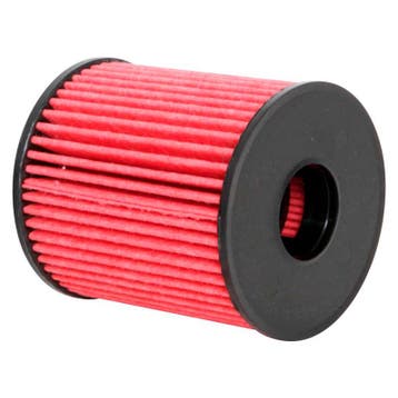 K&N Oliefilter - High Performance-Series passend voor Ford,, Verzenden