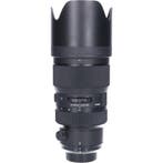 Tweedehands Sigma 50-100mm f/1.8 DC HSM Art Nikon CM9643, Ophalen of Verzenden, Overige typen