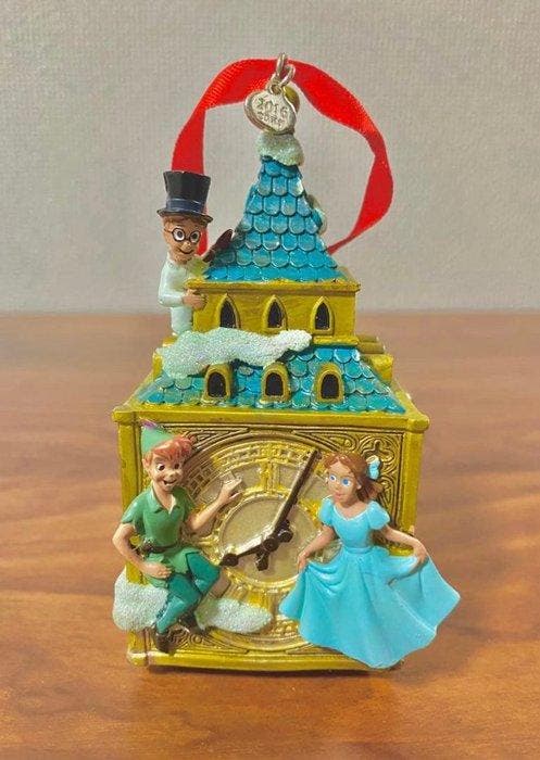 Peter Pan - 1 Various merchandise objects - Disney - 2016, Verzamelen, Disney