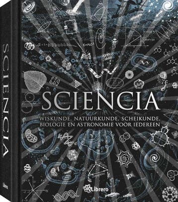 Sciencia 9789089983022 Burkard Polster, Verzenden, Gelezen, Burkard Polster