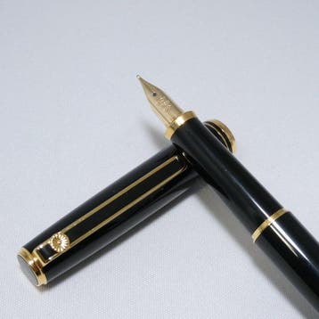 Pilot - 14K-585 gold nib - Sans prix de réserve - Stylo à, Nieuw