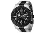 Veiling - Invicta Specialty Pulse Watch - 50mm Black Steel
