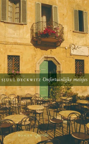 Onfortuinlijke meisjes 9789021456454 S. Deckwitz, Verzenden, S. Deckwitz