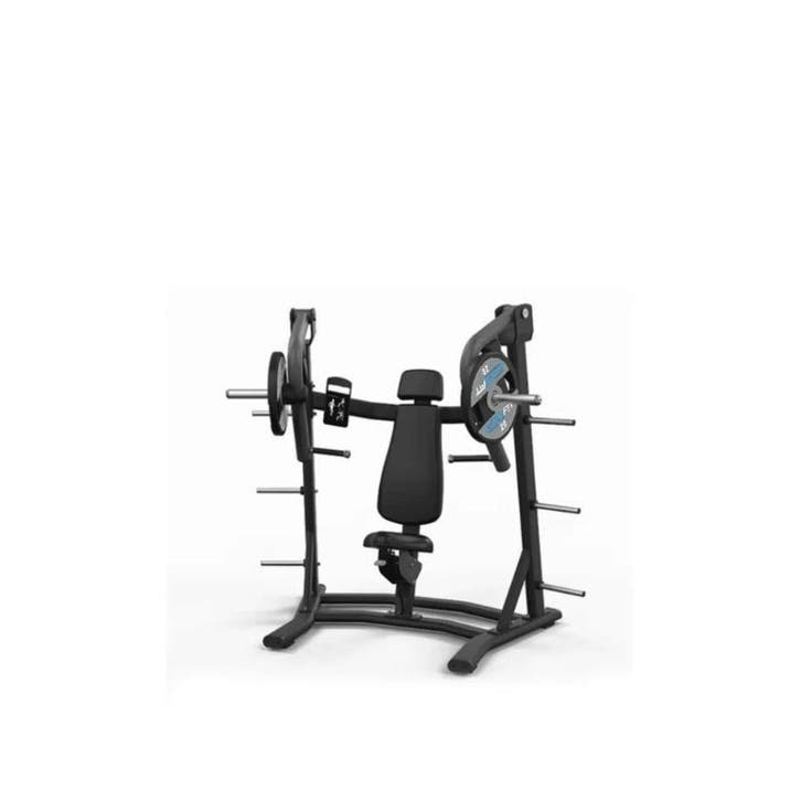 Gymfit - Xtreme-line - Chest Press - E01, Sport en Fitness, Fitnessmaterialen, Nieuw, Ophalen of Verzenden