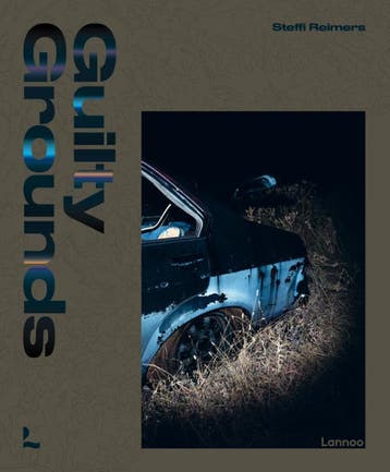 Guilty Grounds | Steffi Reimers | Nieuw, Verzenden, Nieuw, Steffi Reimers