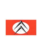 1962 CITROEN DS 19 / ID 19 BROCHURE NEDERLANDS