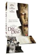 Day of the dead op DVD, Cd's en Dvd's, Dvd's | Thrillers en Misdaad, Nieuw in verpakking, Verzenden