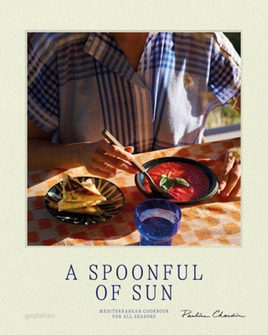 A spoonful of sun 9783967040364 Pauline Chardin, Boeken, Taal | Engels, Gelezen, Verzenden