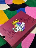 Saucony - Savior by Joe Tips - Baskets basses - Taille : EU, Nieuw