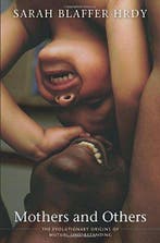 Mothers & Others 9780674060326 Sarah Blaffer Hrdy, Verzenden, Gelezen, Sarah Blaffer Hrdy