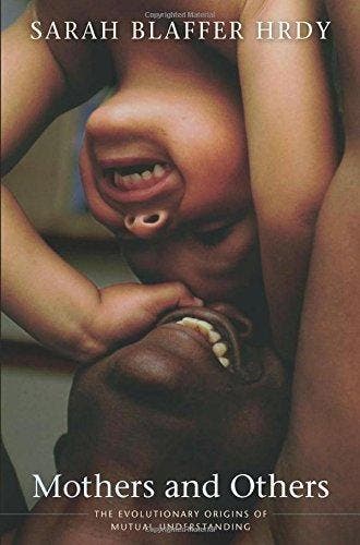 Mothers & Others 9780674060326 Sarah Blaffer Hrdy, Boeken, Taal | Engels, Gelezen, Verzenden