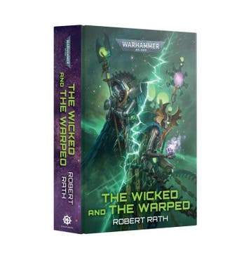 The Wicked and the Warped (HB) (Warhammer nieuw), Hobby & Loisirs créatifs, Wargaming, Ophalen of Verzenden