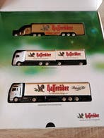 MiniTrucks 1:87 - Model vrachtwagen - Hasseröder Mini-Truck, Nieuw