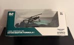Aston Martin - Fernando Alonso - Voiture miniature à, Collections