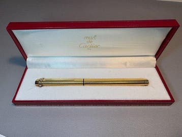 Cartier - Must de Cartier Stylos Vendome - Sans prix de