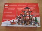 Lego Set - 4002021 - Ninjago - The Temple of Celebrations, Kinderen en Baby's, Speelgoed | Duplo en Lego, Nieuw
