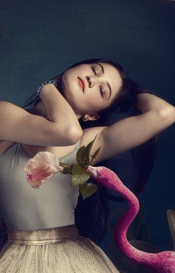 Svetlana Melik-Nubarova - Dreams
