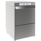 Glazenspoelmachine | SMART | Mand 400x400 | Afvoerpomp |, Verzenden, Nieuw in verpakking