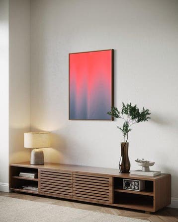 Jakub Król (1993) JKRL Studio - Resona RE.22 - NO RESERVE, Antiek en Kunst, Kunst | Schilderijen | Modern