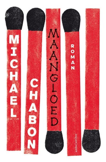 Maangloed (Nieuw), Boeken, Verzenden, Nieuw