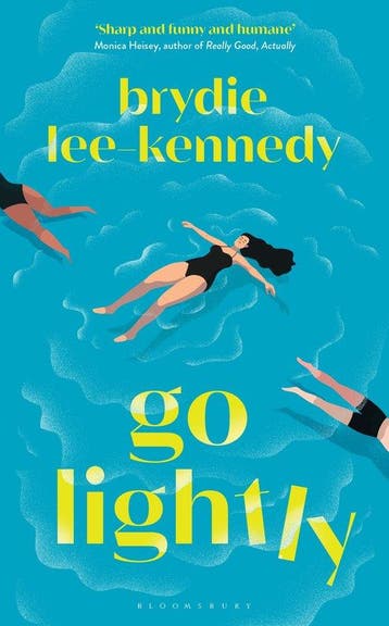 Go Lightly 9781526669698 Brydie Lee-kennedy, Verzenden, Brydie Lee-kennedy