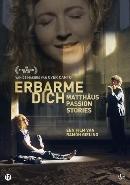 Erbarme dich - Matthäus Passion stories op DVD, Verzenden, Nieuw in verpakking