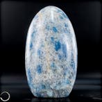 K2-steen (Azuriet in graniet) – Natuurlijke schoonheid uit