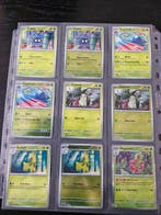 Pokémon - 260 Complete set - XY, Hobby en Vrije tijd, Verzamelkaartspellen | Pokémon, Nieuw