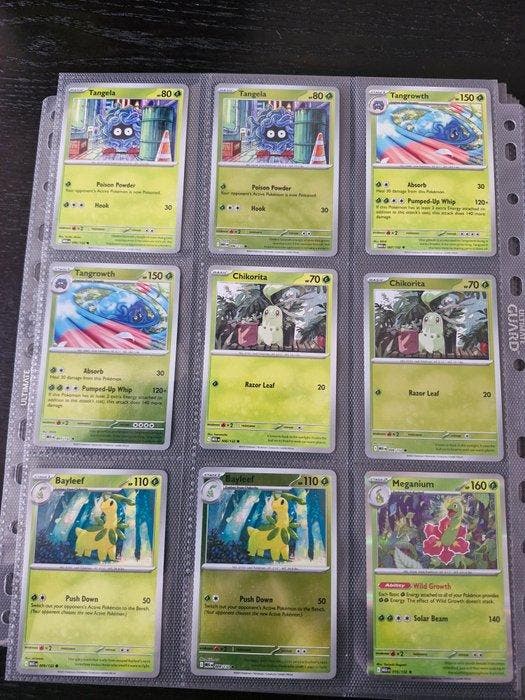 Pokémon - 260 Complete set - XY, Hobby en Vrije tijd, Verzamelkaartspellen | Pokémon