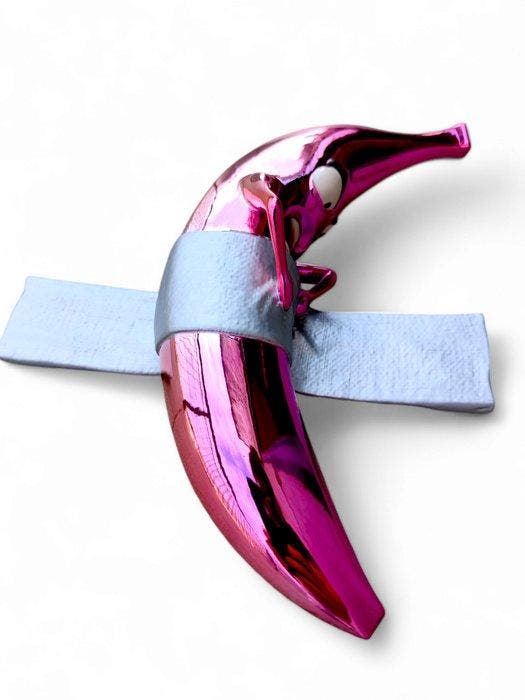 Sagrasse (1966) - FREEDOM, Antiek en Kunst, Kunst | Designobjecten