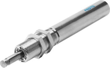 Festo Frein Hydraulique 40mm Course - Taille 16 - 1155691, Verzenden
