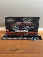 Lego Set - 10277 - Creator Expert - CROCODILE LOCOMOTIVE /, Nieuw