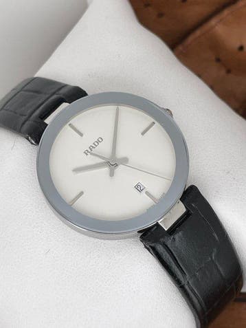 Rado - Florence Ceramic - 01.111.3874.4.101 - Femme -, Nieuw