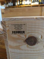 2021 Clos Beauregard - Pomerol - 6 Bouteilles (0,75 L), Nieuw