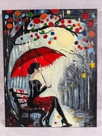 F. Tantera (XX-XXI) - Sogno sotto la Pioggia