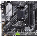 ASUS PRIME B550M-A/CSM, Verzenden